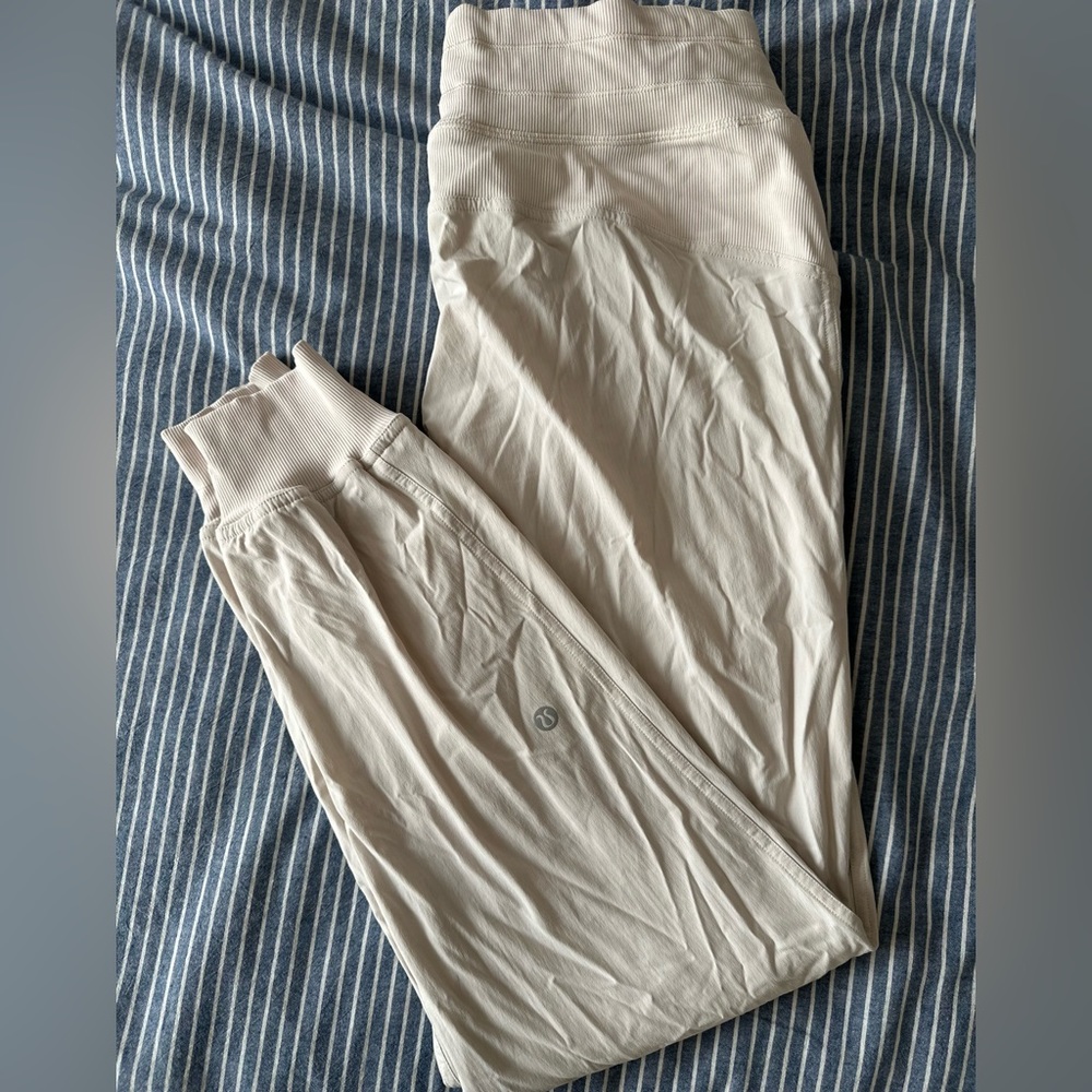 Lululemon Dance Studio Joggers